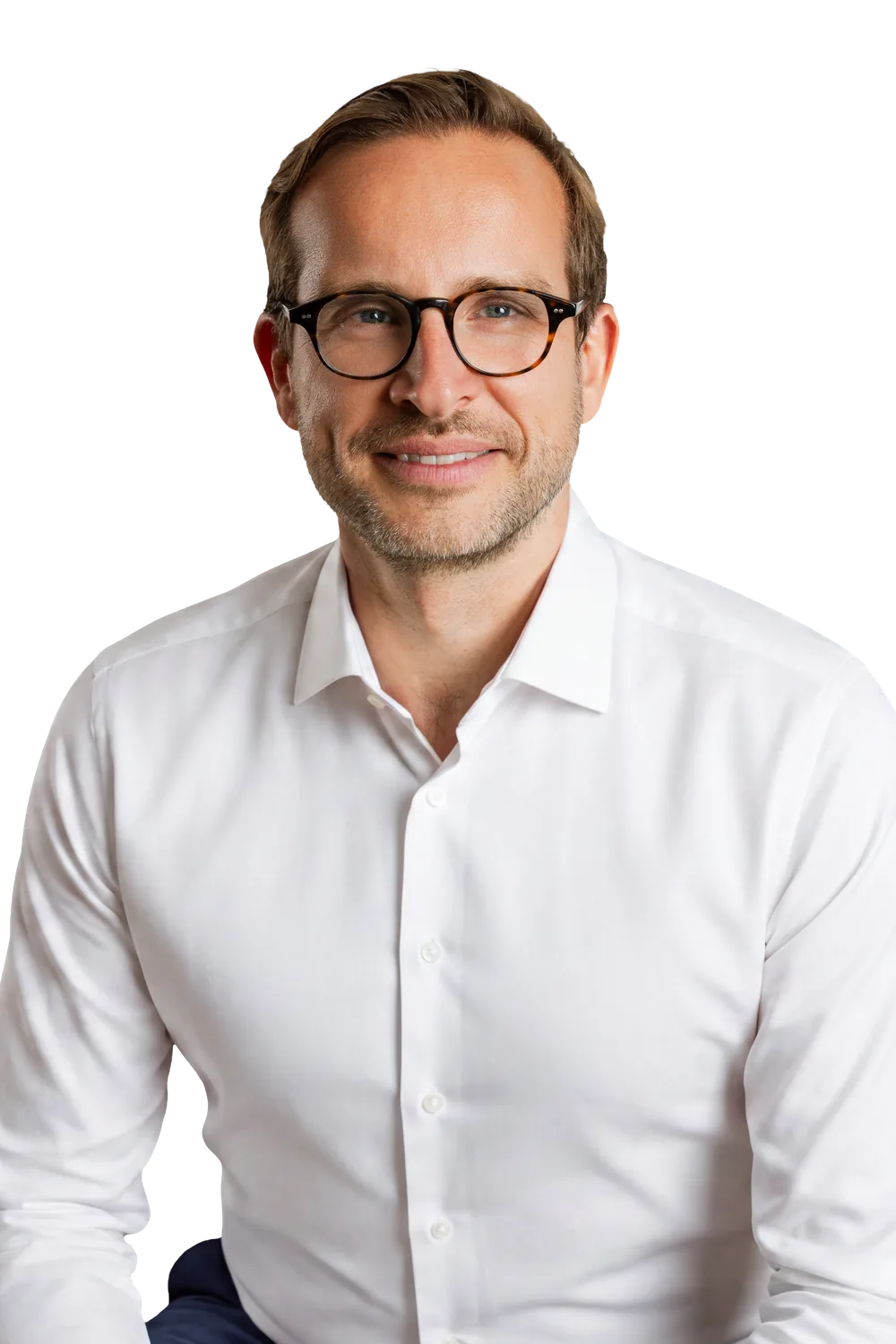 Martin Voss
