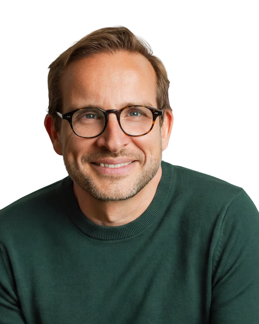 Martin Voss