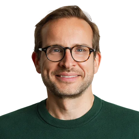 Martin Voss